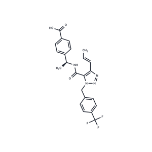 化合物 EP4 receptor antagonist 1,EP4 receptor antagonist 1