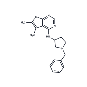 化合物 Fasnall|T27307|TargetMol