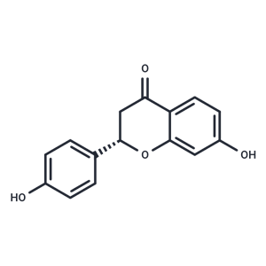 化合物 (±)-Liquiritigenin|T75429|TargetMol