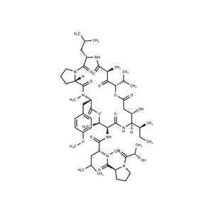 膜海鞘素B|T25327|TargetMol