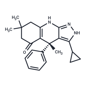 化合物 BRD0209|T26894|TargetMol