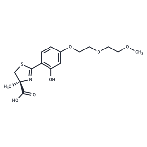 化合物 SP-420|T5344|TargetMol