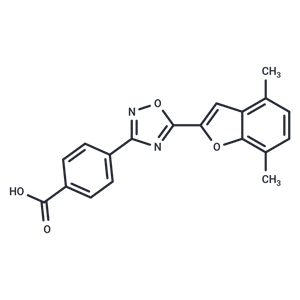 化合物 KCL-286|T78575|TargetMol