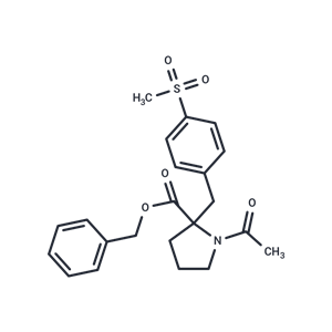 (+)-KCC2 阻斷劑 1|T12504|TargetMol