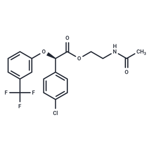 芳鹵芬酯|T16022|TargetMol