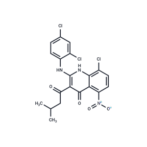 化合物 JH-RE-06|T15611|TargetMol