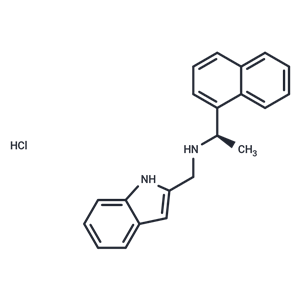 Calindol 鹽酸鹽,Calindol hydrochloride