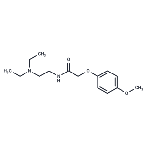 美非沙胺,Mefexamide   hydrochloride