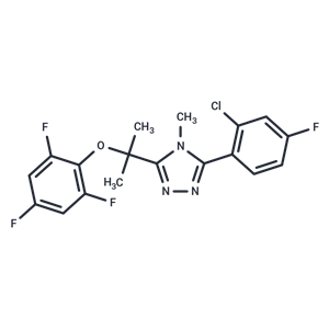 化合物 11β-HSD1-IN-1|T10160|TargetMol