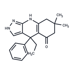 化合物 (Rac)-BRD0705|T12664|TargetMol