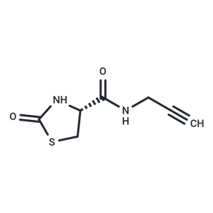 化合物 Cystathionine-γ-lyase-IN-1|T64354|TargetMol