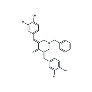 化合物 CARM1-IN-1|T10682L|TargetMol