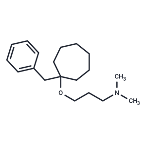 芐環(huán)庚烷,Benzcyclane