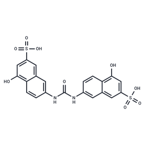 化合物 AMI-1 free acid,AMI-1 free acid