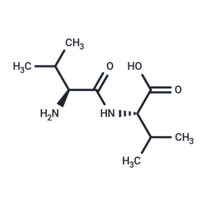 纈氨酰-纈氨酸|T20566|TargetMol