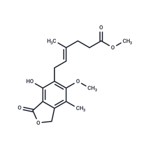 霉酚酸酯雜質(zhì)E,Methyl mycophenolate