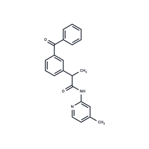 化合物 Piketoprofen|T25956|TargetMol