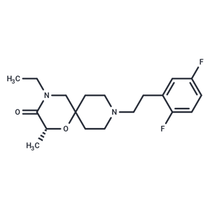 化合物 EST73502 HCl|T39284|TargetMol