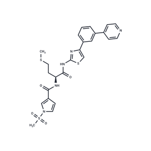 化合物 FHT-1015|T63925|TargetMol