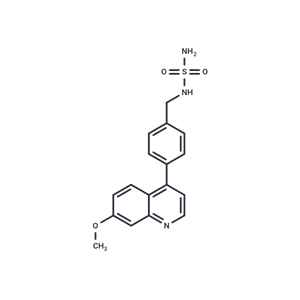 化合物 Enpp-1-IN-1|T7888|TargetMol