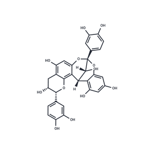 原花青素 A2,Procyanidin A2