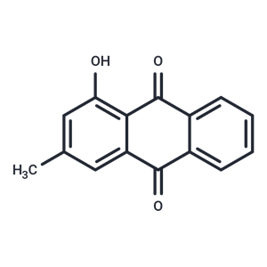 化合物Pachybasin|T37267|TargetMol