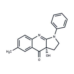 化合物 (-)-Blebbistatin,(-)-Blebbistatin