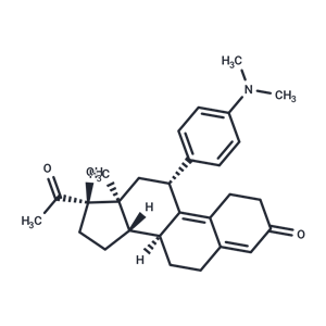 醋酸烏利司他中間體,Ulipristal