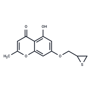 化合物 HSP27 inhibitor J2|T7265|TargetMol