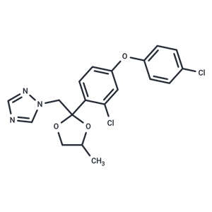 苯醚甲環(huán)唑,Difenoconazole