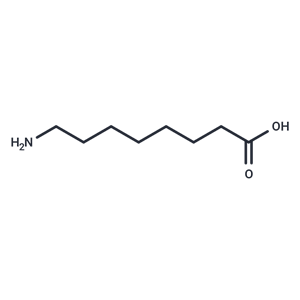 8-氨基辛酸,8-Aminooctanoic acid