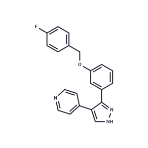 化合物 LolCDE-IN-1|T8323|TargetMol