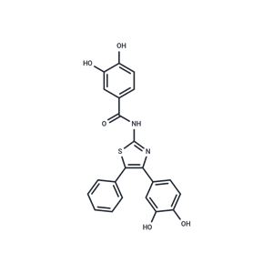 化合物 COH29|T3157|TargetMol