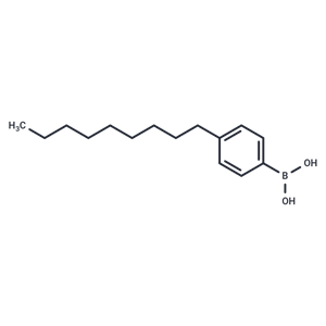 4-壬基苯硼酸,4-Nonylphenylboronic acid