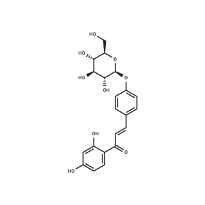 異甘草苷|T5S0331|TargetMol