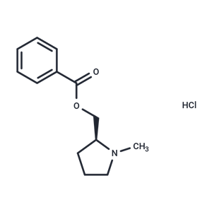 化合物 (S)-UFR2709 hydrochloride|T37094|TargetMol