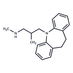 N-去甲曲米帕明,N-Desmethyltrimipramine