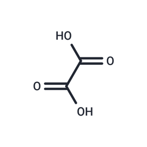 草酸,Oxalic acid