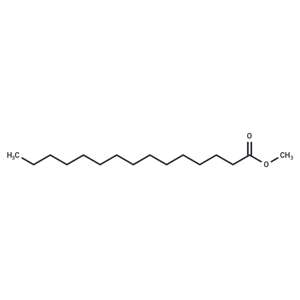 十五烷酸甲醚,Methyl pentadecanoate