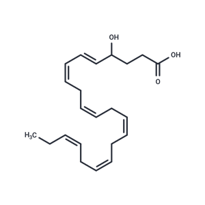 化合物 (±)4-HDHA,(±)4-HDHA