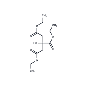 檸檬酸三乙酯|T8069|TargetMol