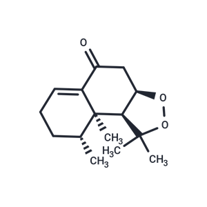 甘松新酮,Nardosinone