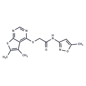 化合物 Notum pectinacetylesterase-1|T60057|TargetMol