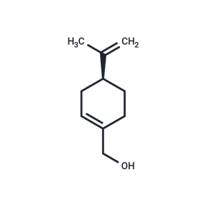 (S)-(-)-紫蘇醇,(S)-(-)-Perillyl alcohol