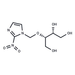 化合物 Doranidazole|T31566|TargetMol