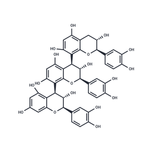 化合物 Procyanidin C2|T81397|TargetMol