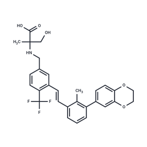 化合物 PD-1/PD-L1-IN-30|T72724|TargetMol