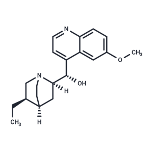 氫化奎寧定,Hydroquinidine