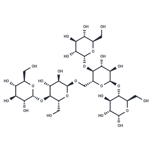 支鏈淀粉,Amylopectin