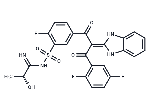 化合物 Opigolix,Opigolix